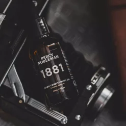 Percy Nobleman Beard Oil 1881 30 ml