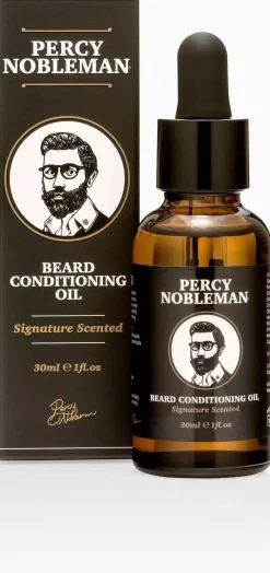 Percy Nobleman Beard Oil Signature 30 ml