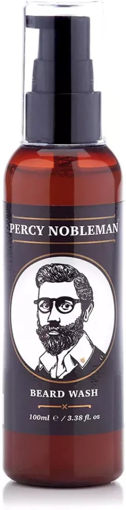 Percy Nobleman Beard Wash 100 ml