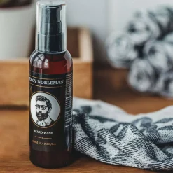 Percy Nobleman Beard Wash 100 ml