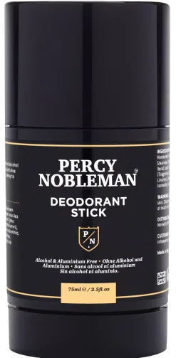 Percy Nobleman Deo Stick