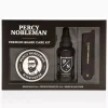 Percy Nobleman Premium Beard Care Kit