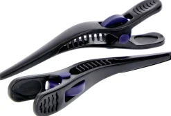 Perfect Clip Chemical Resistant 2-pack