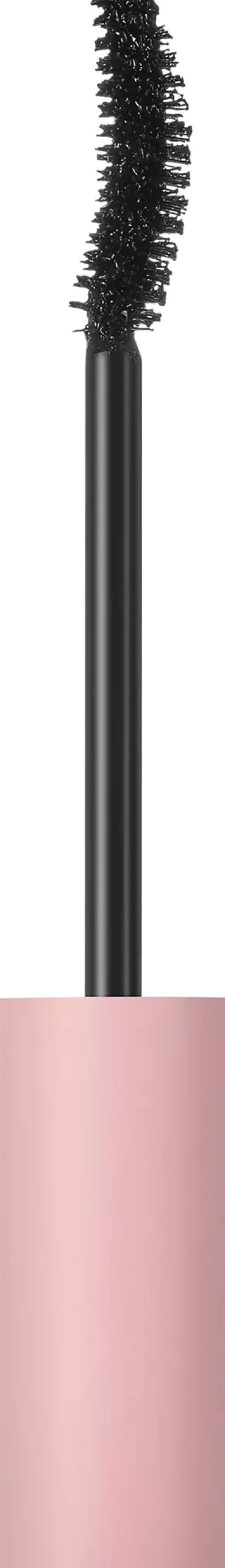 Peripera Ink All Black Cara 02 Volume Curling