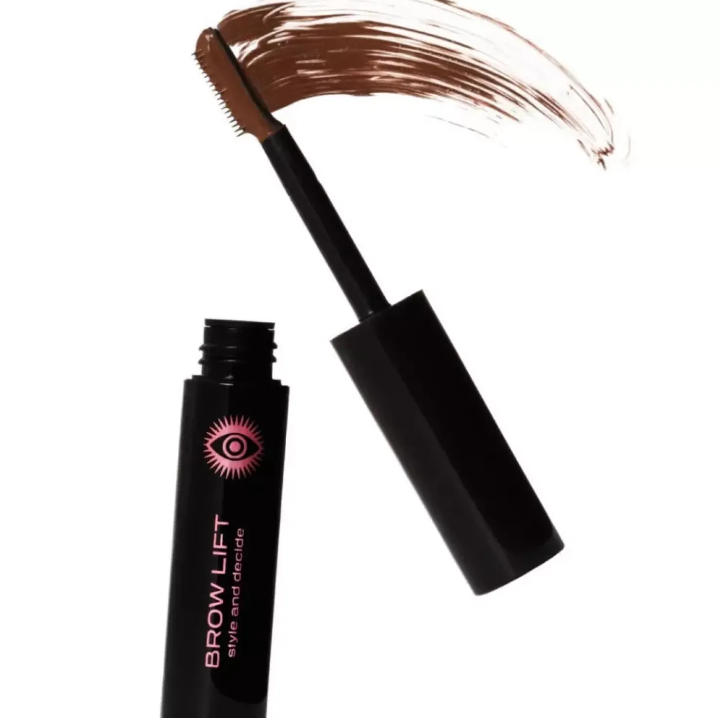 Per Lei Brow Lift Style And Decide Brown