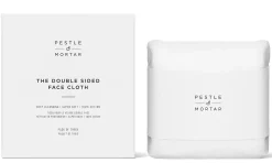 Pestle & Mortar Double Sided Face Cloths Pack of 12