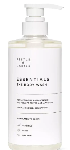 Pestle & Mortar Essentials The Body Wash 500 ml