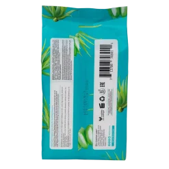Petal FreshPure Aloe Vera Makeup Removing Wipes