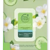 Petal FreshPure Hydrating Cucumber & Jasmine Cleansing Wipes