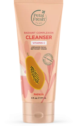 Petal FreshPure Radiant Complexion Cleanser 177 ml
