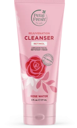 Petal FreshPure Rejuvenation Cleanser 177 ml