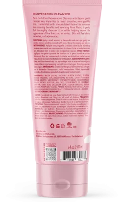 Petal FreshPure Rejuvenation Cleanser 177 ml