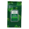 Petal FreshPure Tea Tree & Peppermint Makeup Removing Wipes