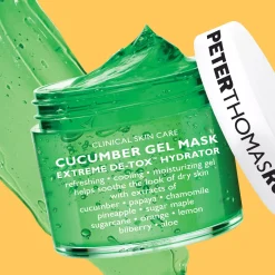 Peter Thomas Roth Cucumber Gel Mask 50 ml