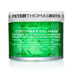 Peter Thomas Roth Cucumber Gel Mask 50 ml