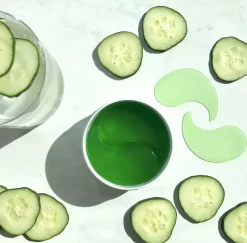 Peter Thomas Roth Cucumber Hydra Gel Eye Patches 50 ml