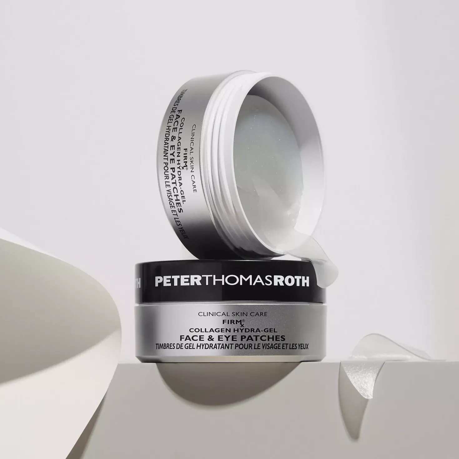 Peter Thomas RothFirmX Collagen Hydra-Gel Face & Eye Patches 90 stk