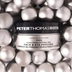 Peter Thomas RothFirmX Collagen Hydra-Gel Face & Eye Patches 90 stk