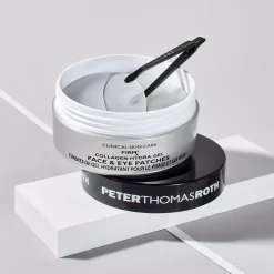 Peter Thomas RothFirmX Collagen Hydra-Gel Face & Eye Patches 90 stk