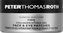 Peter Thomas RothFirmX Collagen Hydra-Gel Face & Eye Patches 90 stk