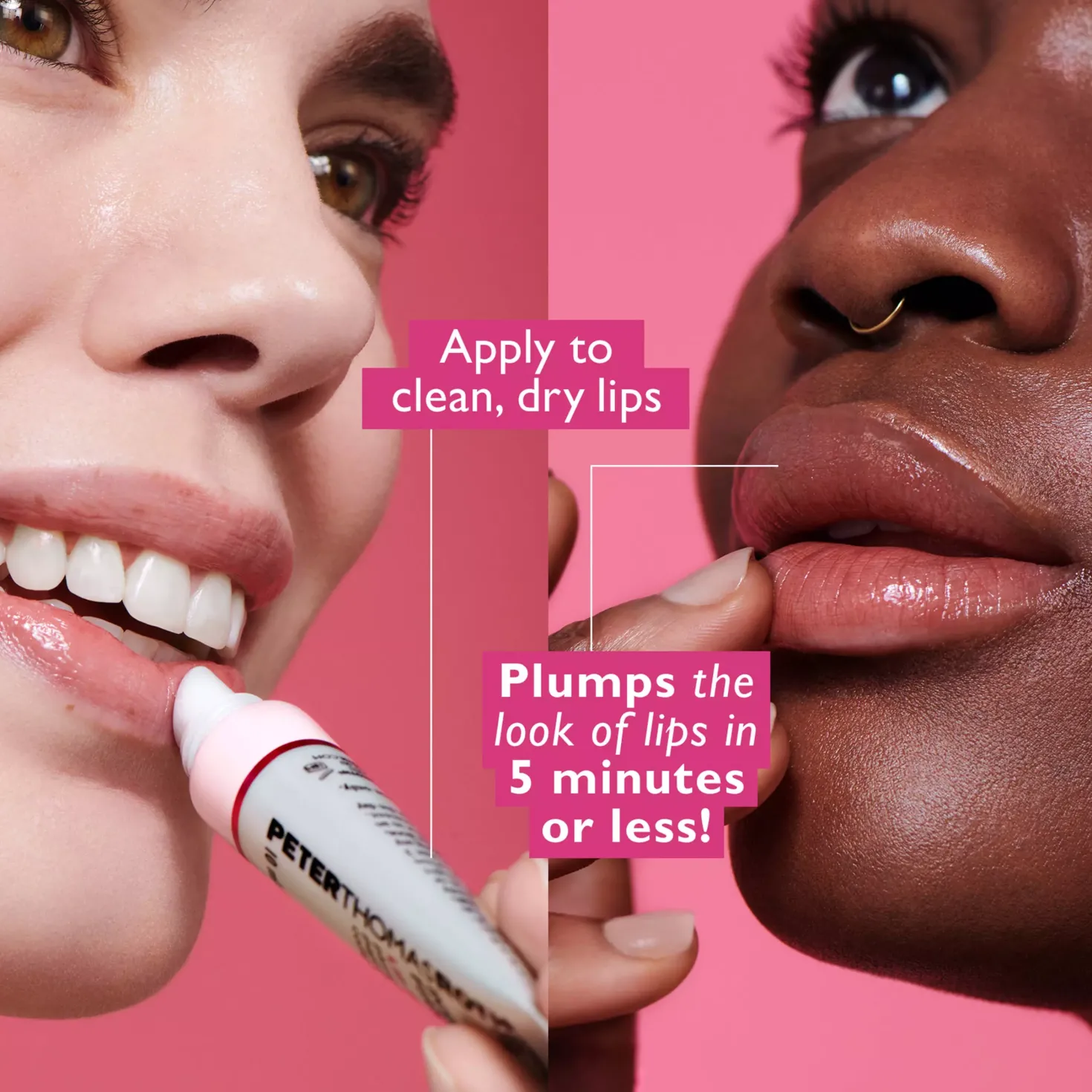 Peter Thomas Roth Instant FIRMx® Lip Filler 10 ml