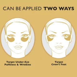 Peter Thomas Roth 24K Gold Hydra Gel Eye Patches