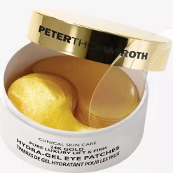 Peter Thomas Roth 24K Gold Hydra Gel Eye Patches
