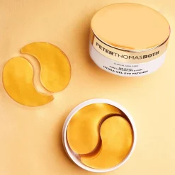 Peter Thomas Roth 24K Gold Hydra Gel Eye Patches