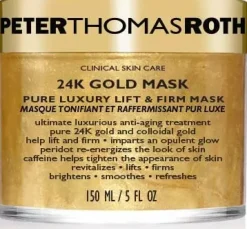 Peter Thomas Roth 24k Gold Mask 150 ml