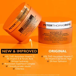 Peter Thomas RothPotent-C™ Brightening Vitamin C Moisturizer 50 ml