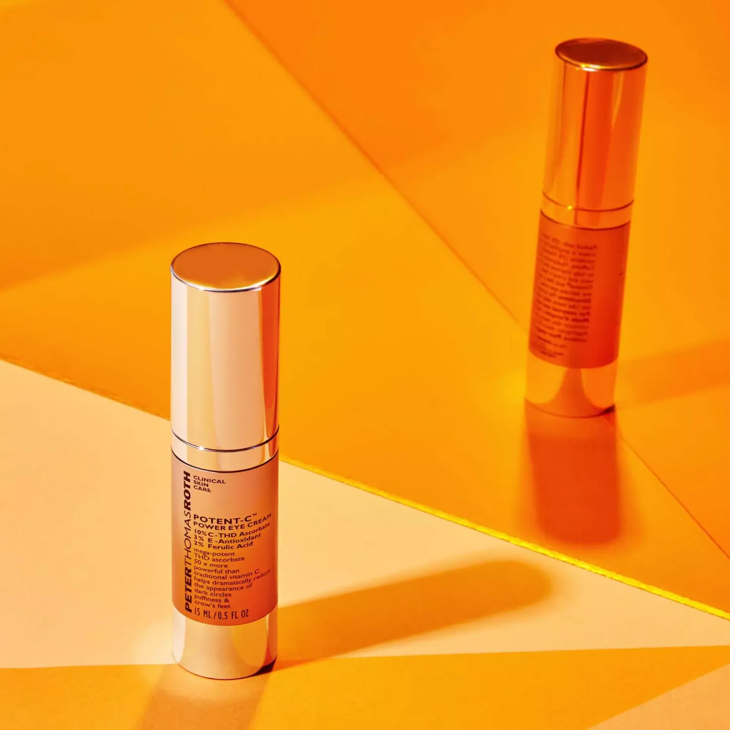 Peter Thomas Roth Potent C Eye Cream 15 ml
