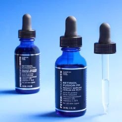 Peter Thomas RothRetinol Fusion PM Night Serum 30 ml
