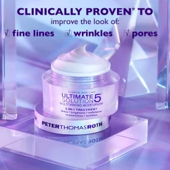 Peter Thomas Roth Ultimate Solution 5™ Multitasking Moisturizer 50 ml