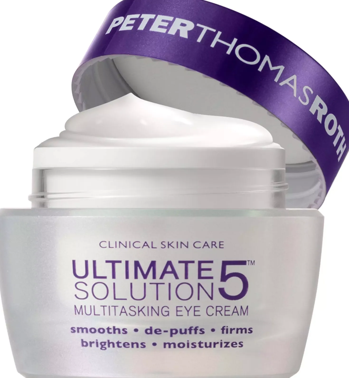 Peter Thomas RothUltimate Solution 5™ Eye Cream 15 ml