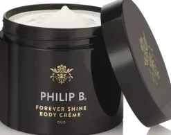 Philip B Forever Shine Body Creme 236 ml