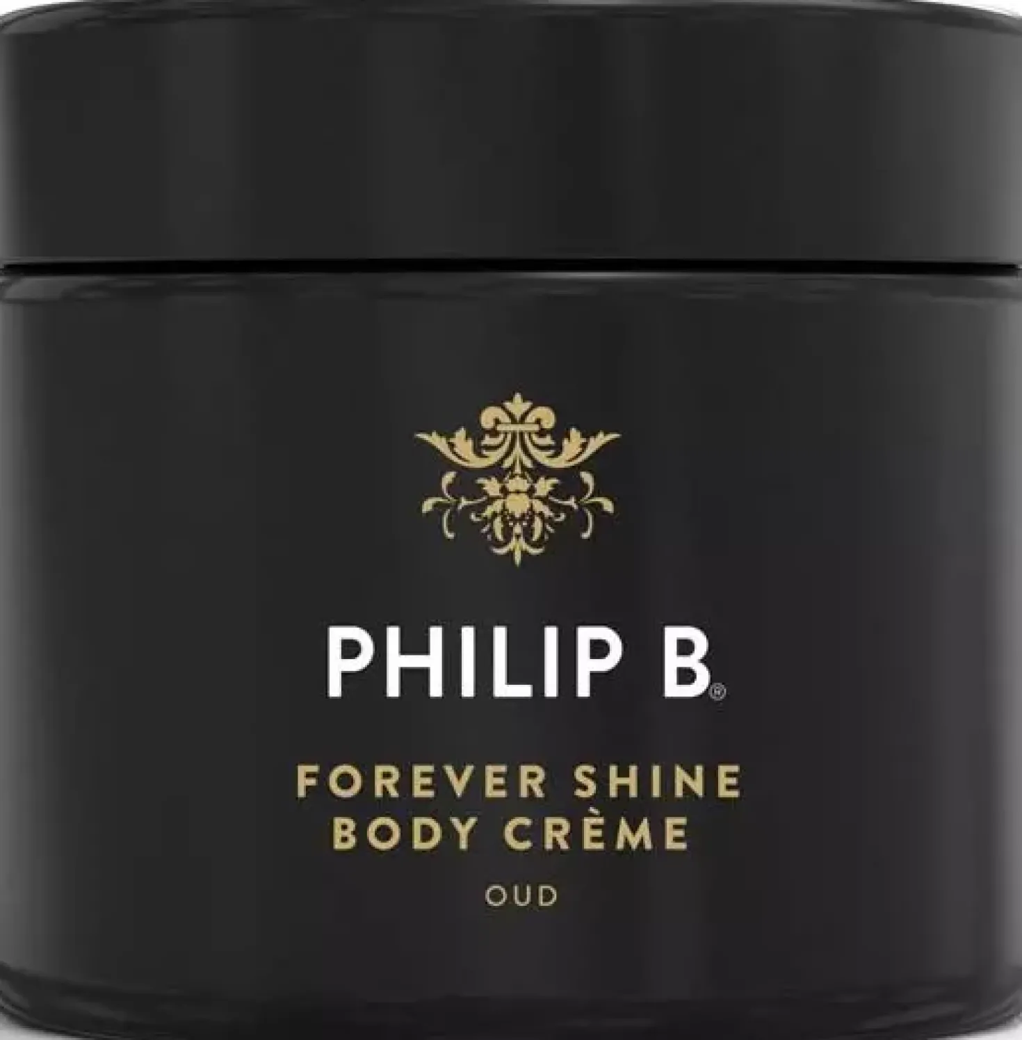 Philip B Forever Shine Body Creme 236 ml