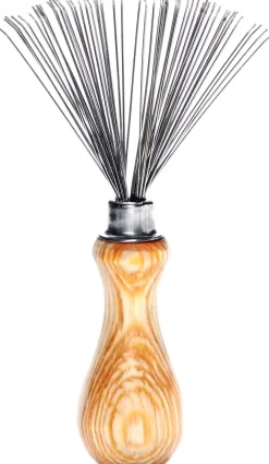 Philip B Hairbrush Cleaner