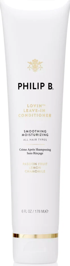 Philip B Lovin' Leave-in Conditioner 178 ml