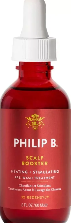 Philip B Scalp Booster 60 ml