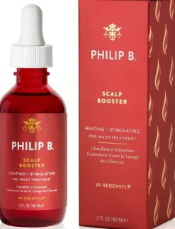 Philip B Scalp Booster 60 ml