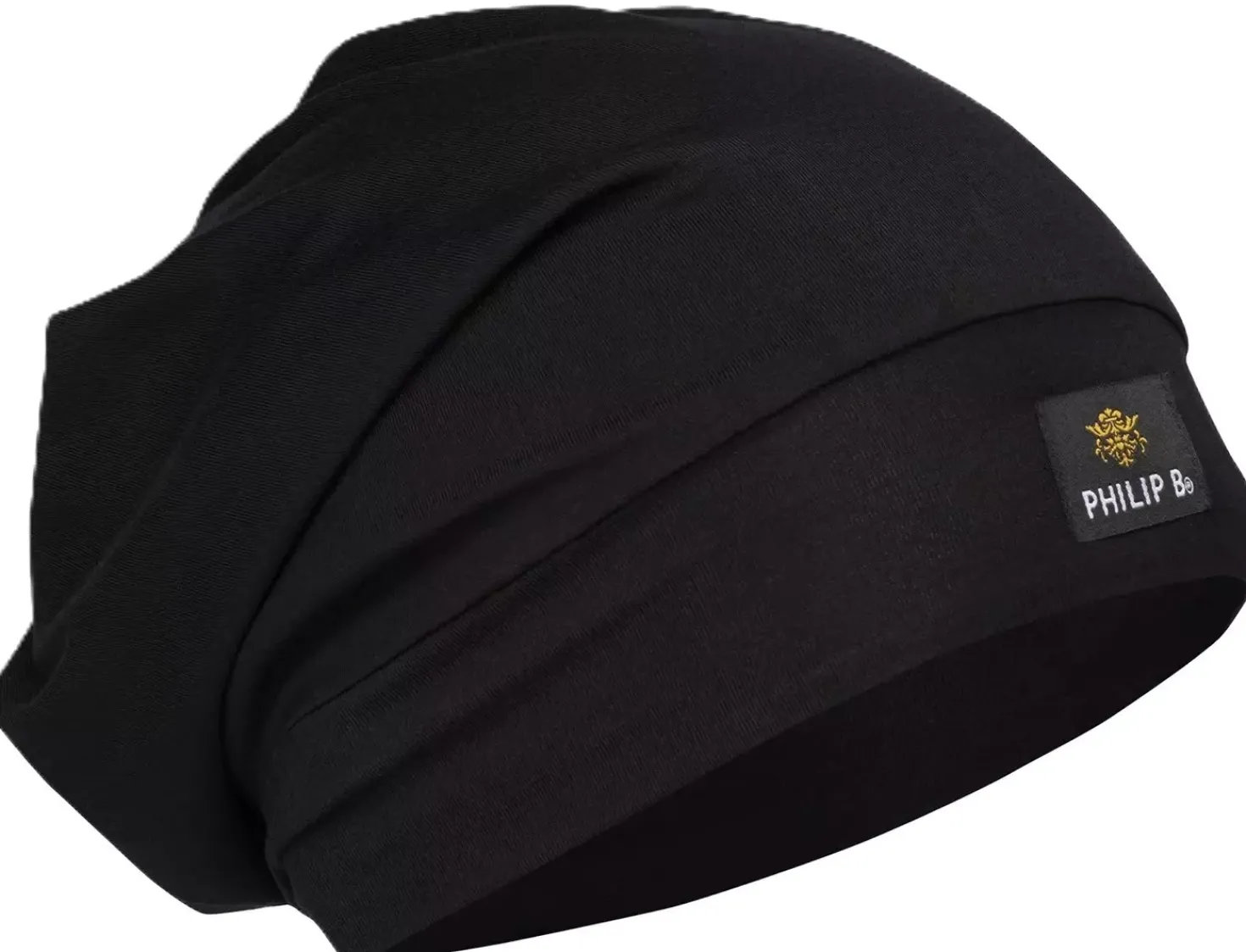 Philip B Silky Smooth Beanie