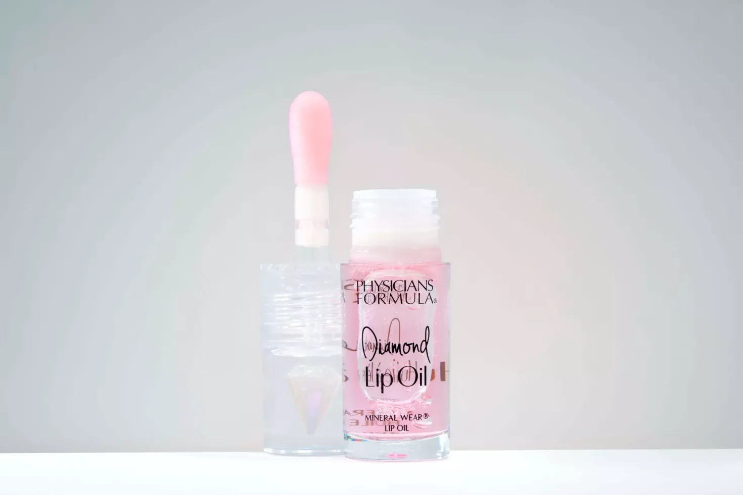 Physicians FormulaDiamond Lip Oil Pink Diamond