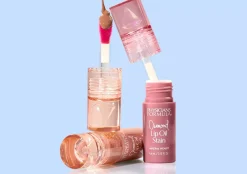 Physicians FormulaMineral Wear® Diamond Lip Oil Stain Natural Nude