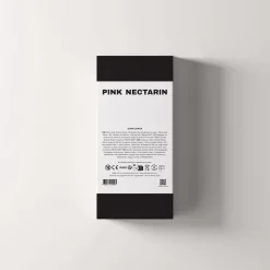 Pink Nectarin Sunflower