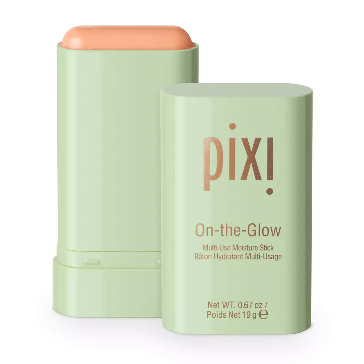 PIXIGlow Tonic Family On-the-Glow Stick