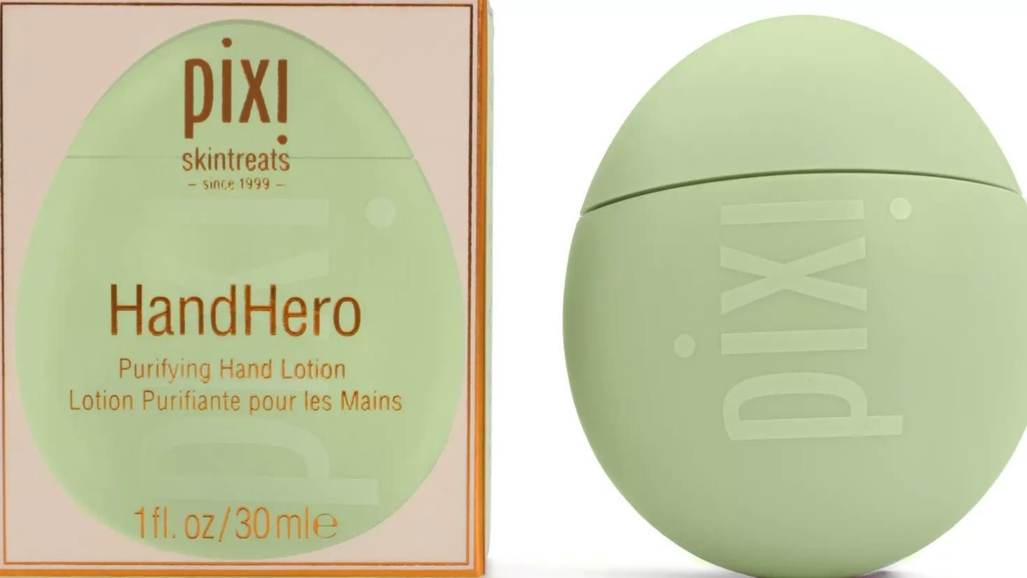 PIXI Hand Hero 30 ml