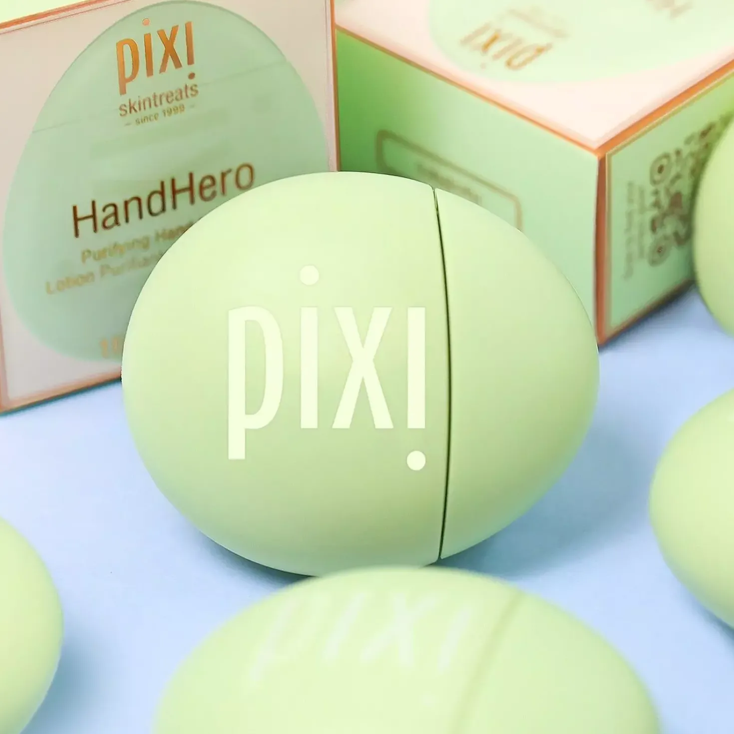 PIXI Hand Hero 30 ml