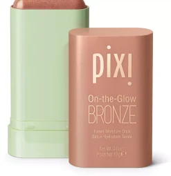 PIXI On-the-Glow Bronze BeachGlow