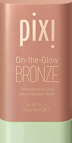 PIXI On-the-Glow Bronze RichGlow