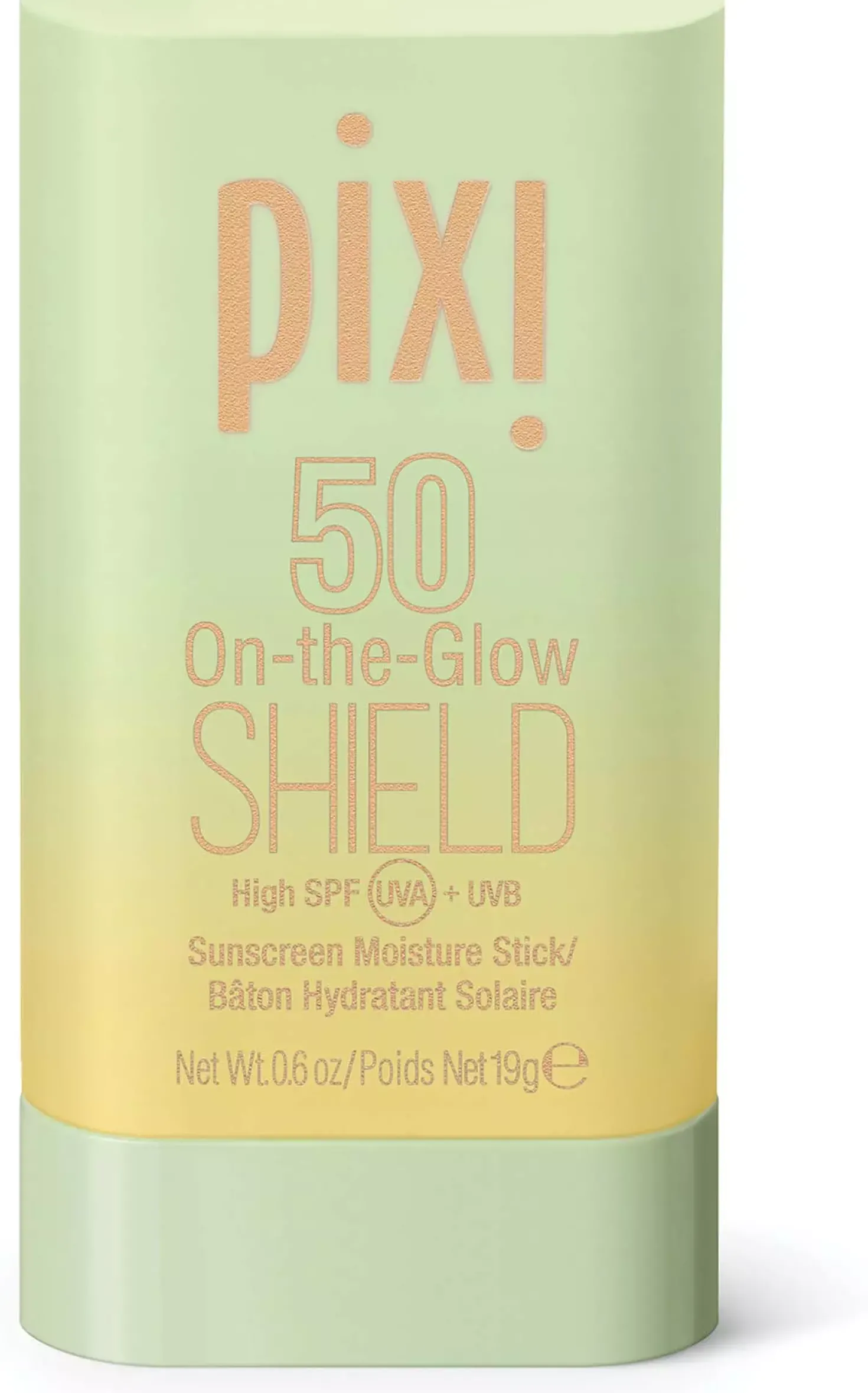 PIXI On-the-Glow SHIELD SPF 50 19 g
